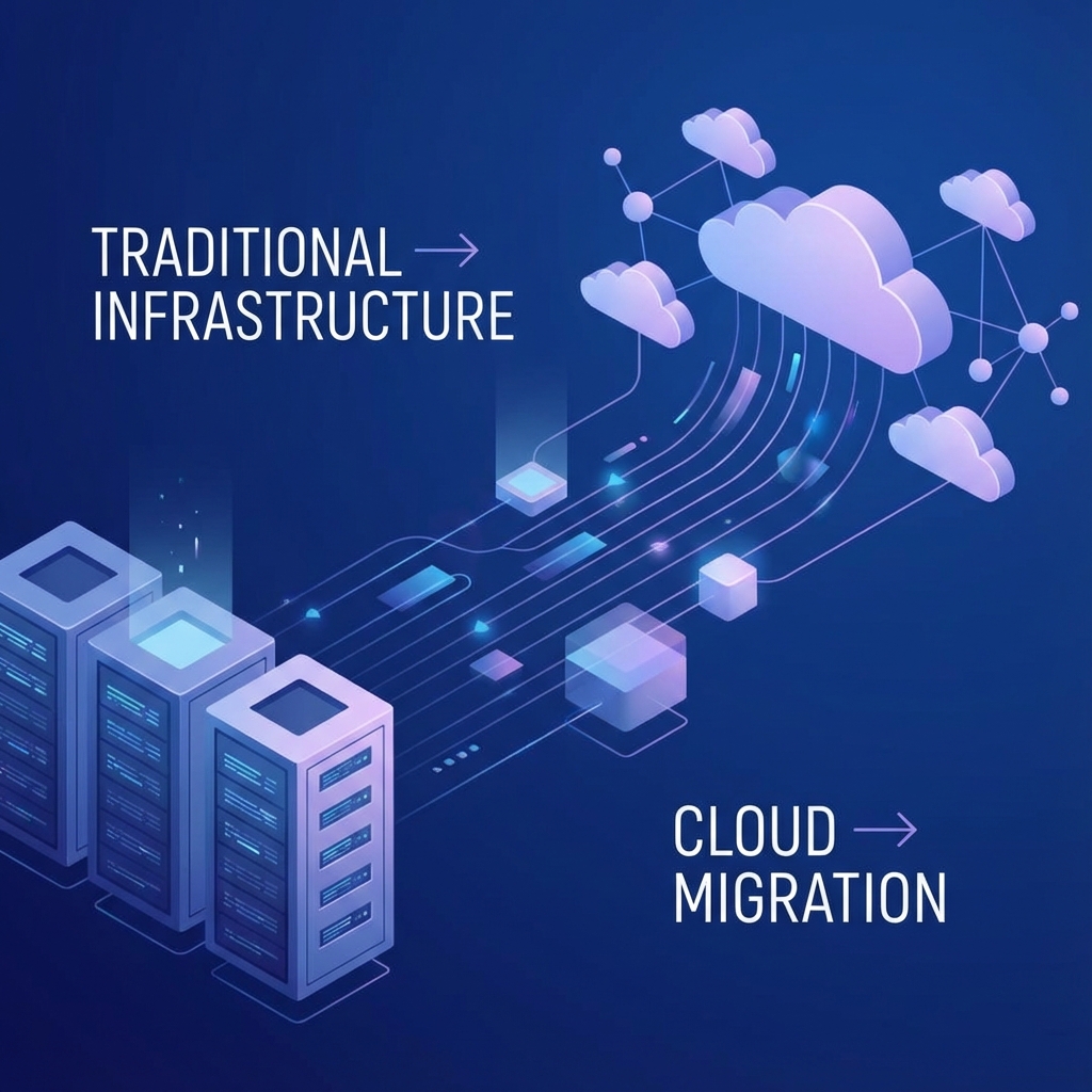Cloud Migration