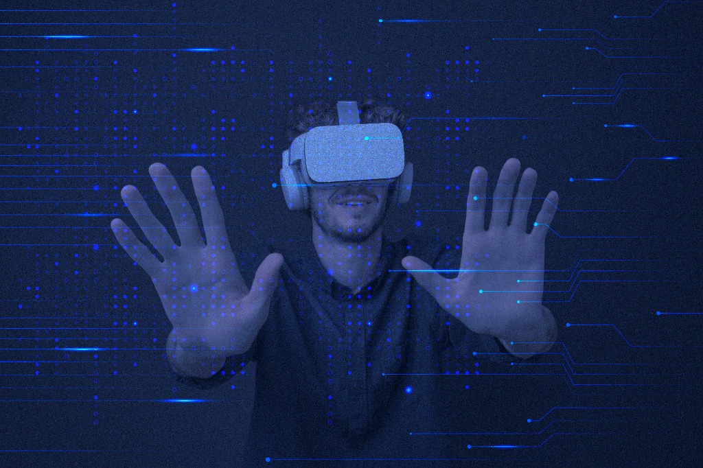 Smart Digital Solutions VR